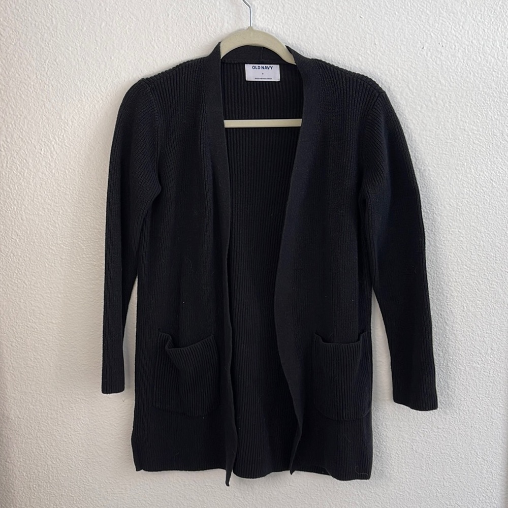 Old Navy cardigan